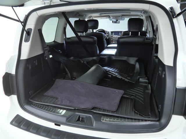 used 2019 Nissan Armada car, priced at $24,737