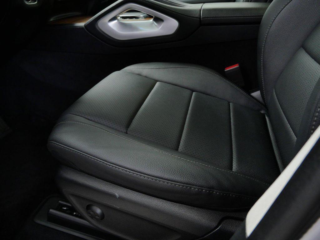 used 2025 Mercedes-Benz GLE 350 car, priced at $55,849