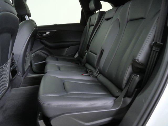 used 2023 Audi Q7 car, priced at $39,348