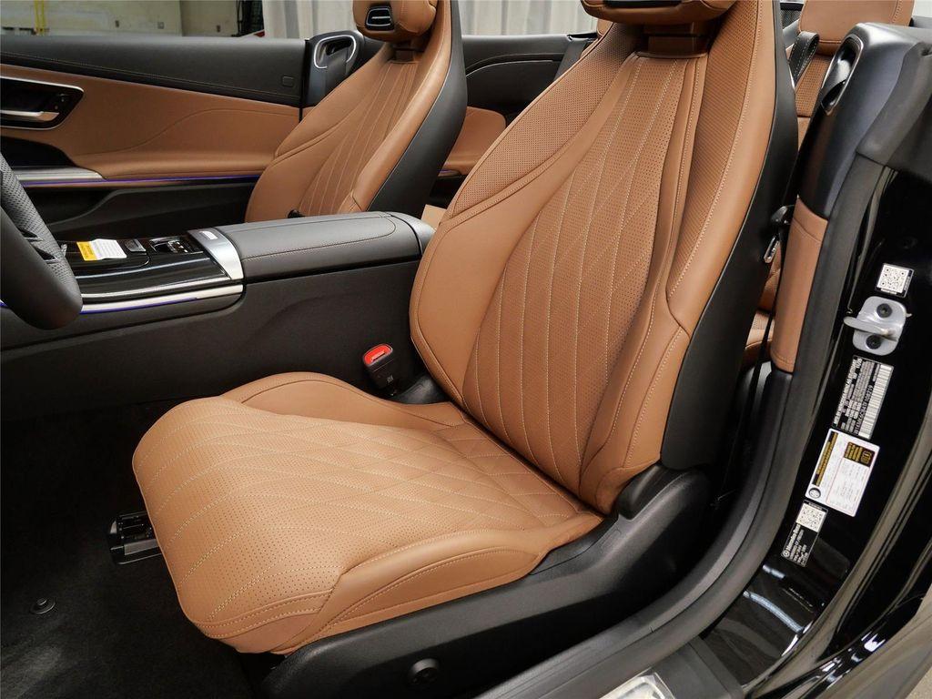 new 2026 Mercedes-Benz AMG CLE 53 car, priced at $100,830