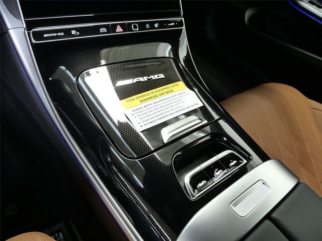 new 2026 Mercedes-Benz AMG CLE 53 car, priced at $100,830