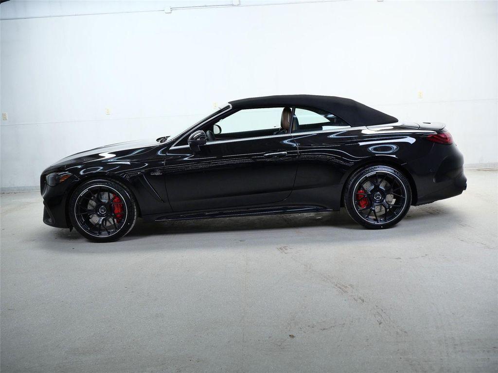 new 2026 Mercedes-Benz AMG CLE 53 car, priced at $100,830