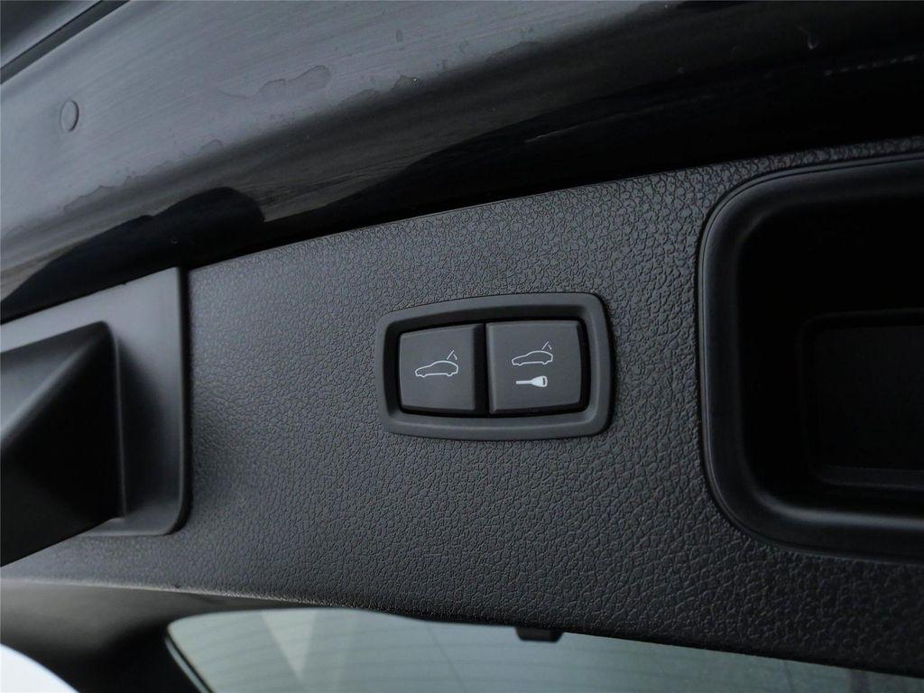 used 2017 Porsche Macan car, priced at $27,853