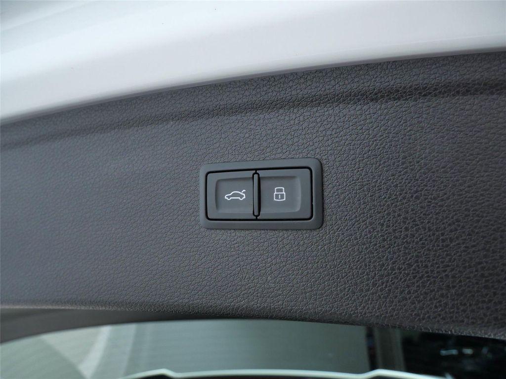 used 2023 Audi Q5 car, priced at $30,998