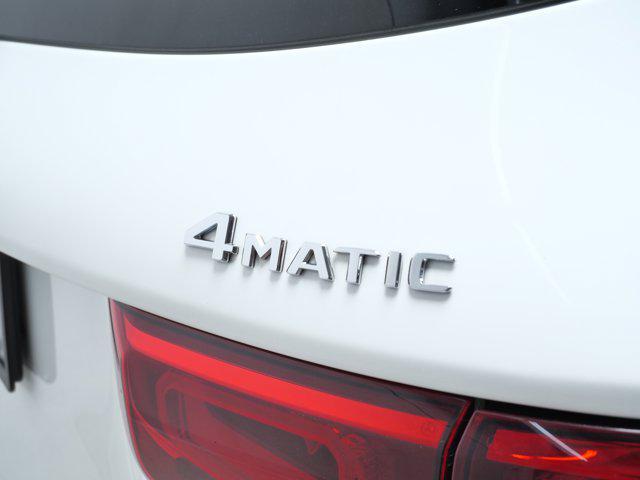 used 2021 Mercedes-Benz GLB 250 car, priced at $24,987