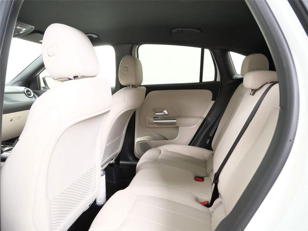 used 2025 Mercedes-Benz GLA 250 car, priced at $37,655