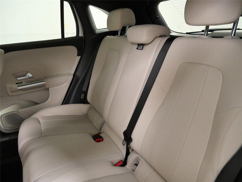 used 2025 Mercedes-Benz GLA 250 car, priced at $37,655