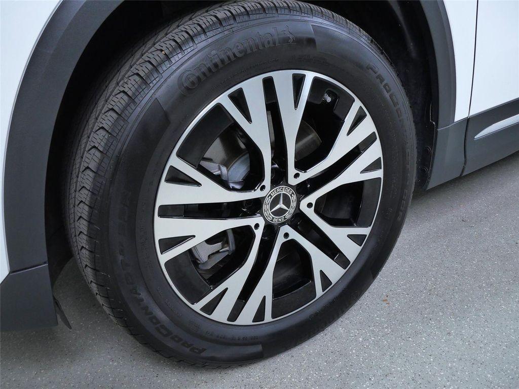 used 2025 Mercedes-Benz GLA 250 car, priced at $37,655