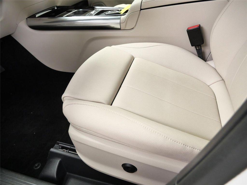 used 2025 Mercedes-Benz GLA 250 car, priced at $37,655