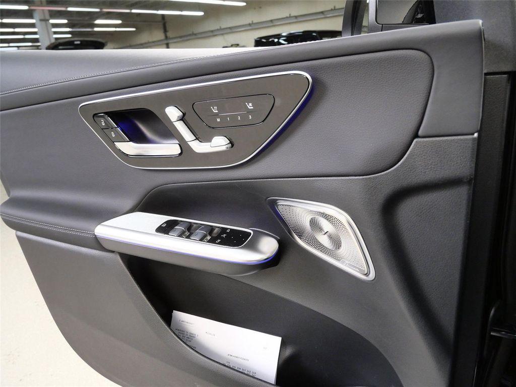 new 2026 Mercedes-Benz GLC 300 car, priced at $68,250