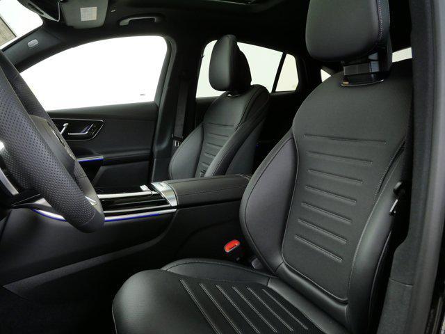new 2026 Mercedes-Benz GLC 300 car, priced at $68,250