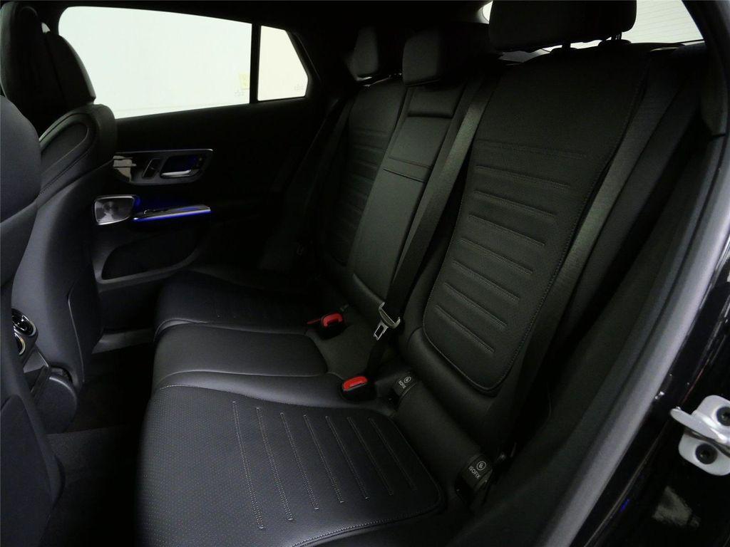 new 2026 Mercedes-Benz GLC 300 car, priced at $68,250