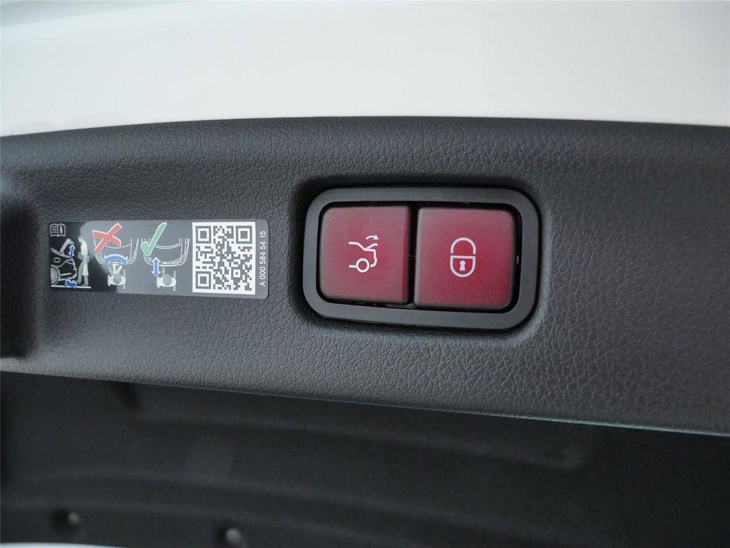 used 2025 Mercedes-Benz C-Class car, priced at $44,702