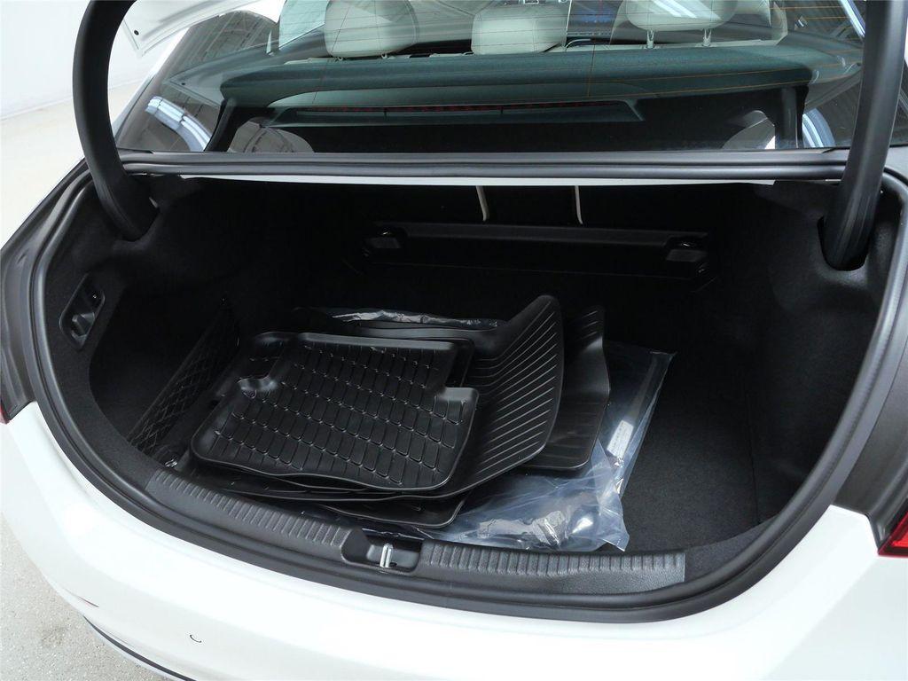 used 2025 Mercedes-Benz C-Class car, priced at $44,702