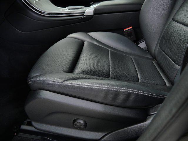 used 2022 Mercedes-Benz GLC 300 car, priced at $30,998