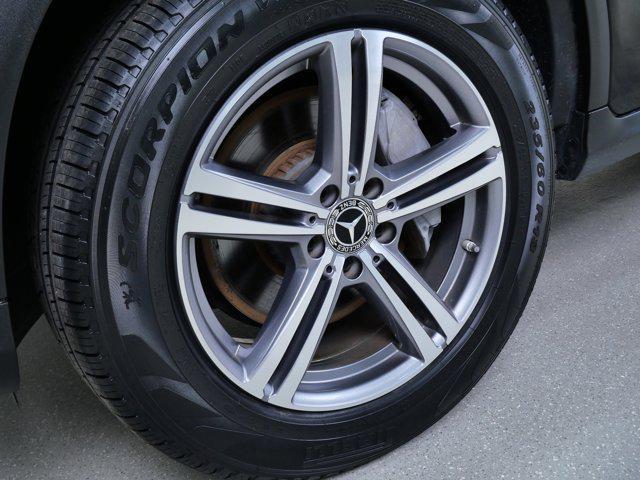 used 2022 Mercedes-Benz GLC 300 car, priced at $30,998
