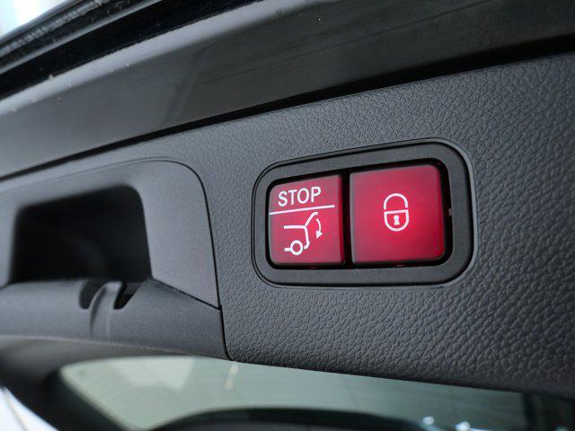 used 2022 Mercedes-Benz GLC 300 car, priced at $30,998