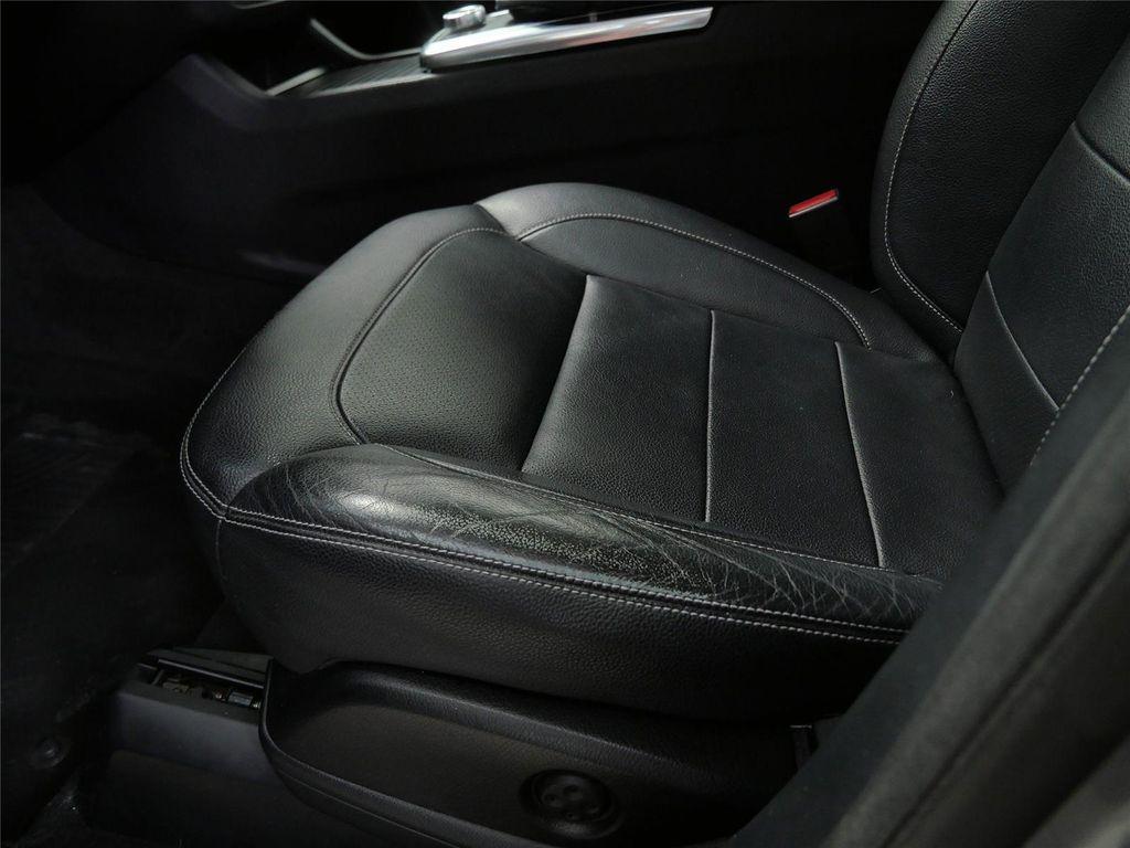 used 2015 Mercedes-Benz M-Class car, priced at $13,812