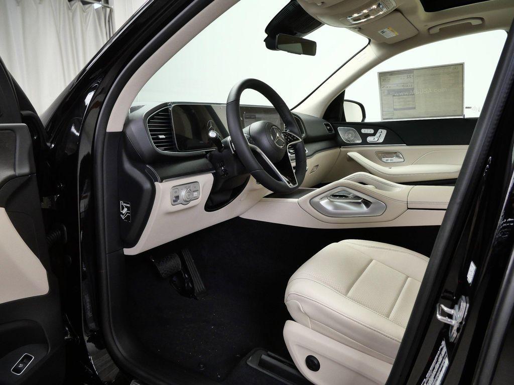 new 2026 Mercedes-Benz GLE 350 car, priced at $75,015