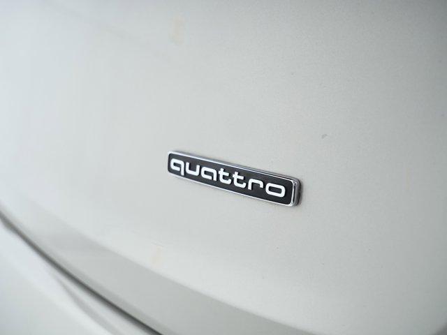 used 2023 Audi Q7 car, priced at $40,398