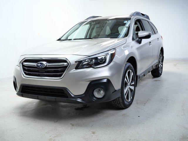 used 2019 Subaru Outback car, priced at $20,973