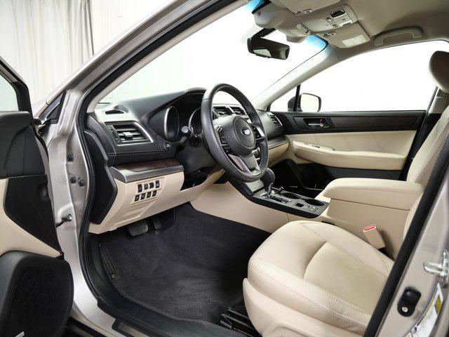 used 2019 Subaru Outback car, priced at $20,973