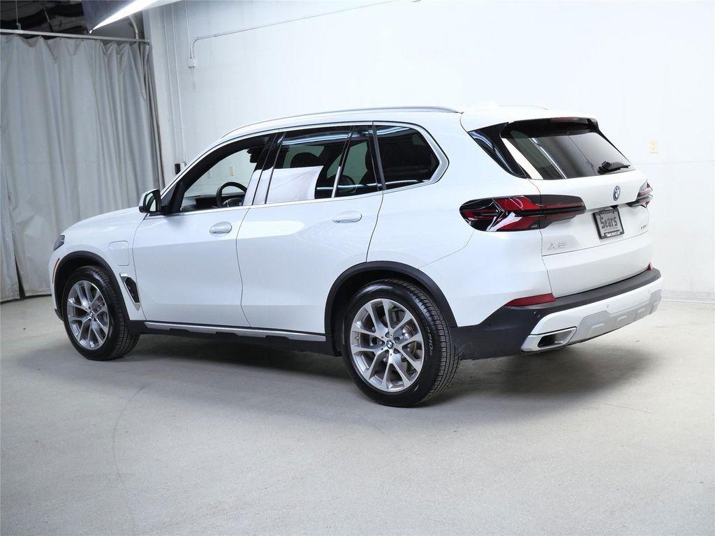 used 2026 BMW X5 PHEV car, priced at $68,702