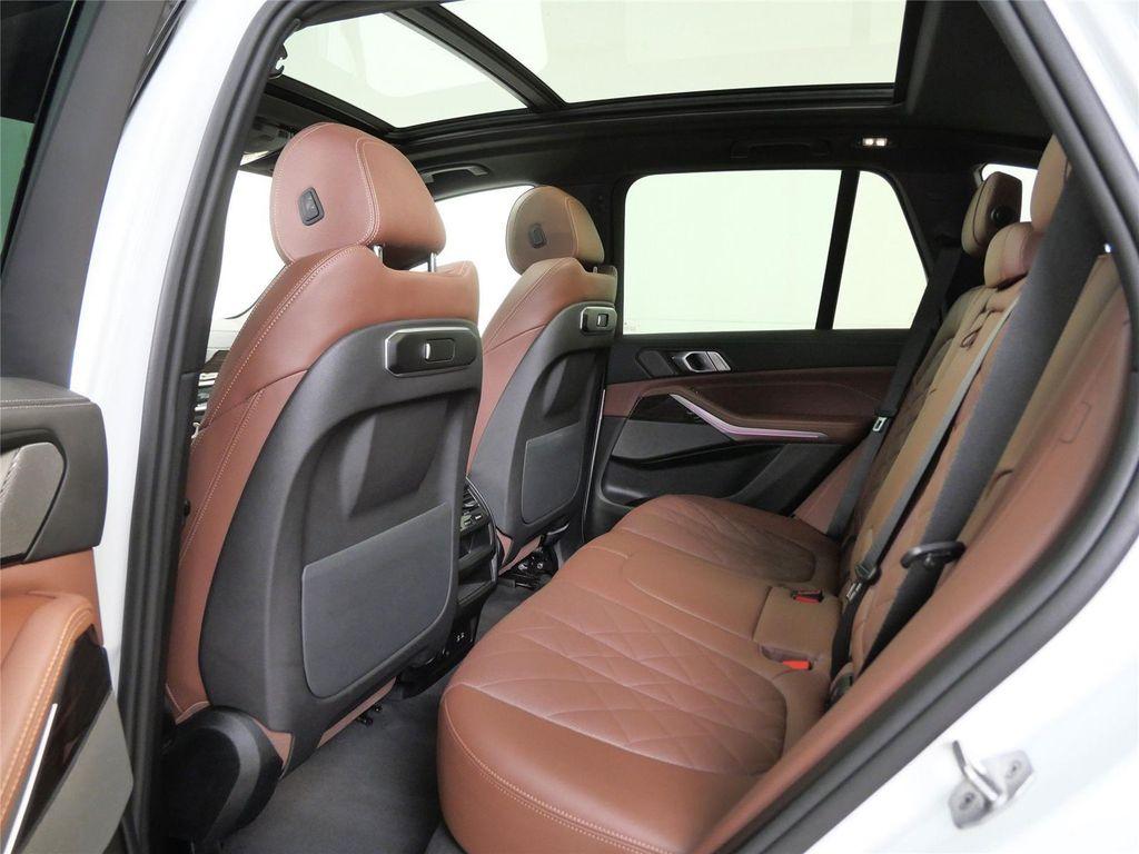 used 2026 BMW X5 PHEV car, priced at $68,702