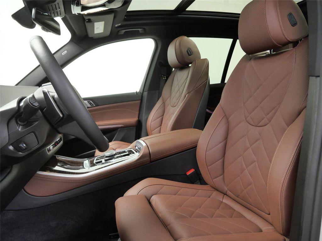 used 2026 BMW X5 PHEV car, priced at $68,702