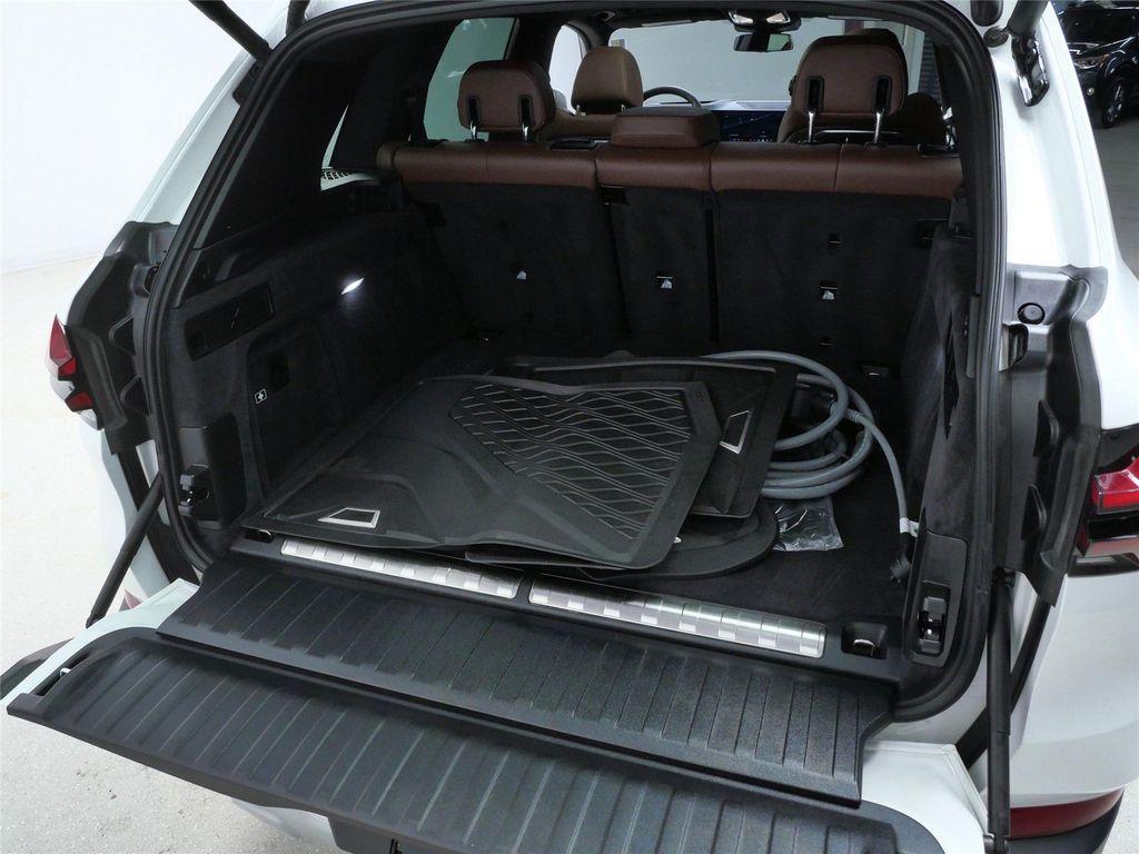 used 2026 BMW X5 PHEV car, priced at $68,702