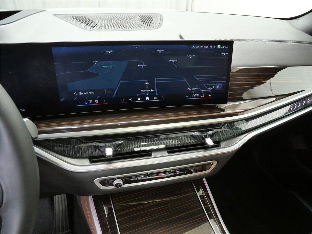 used 2026 BMW X5 PHEV car, priced at $68,702