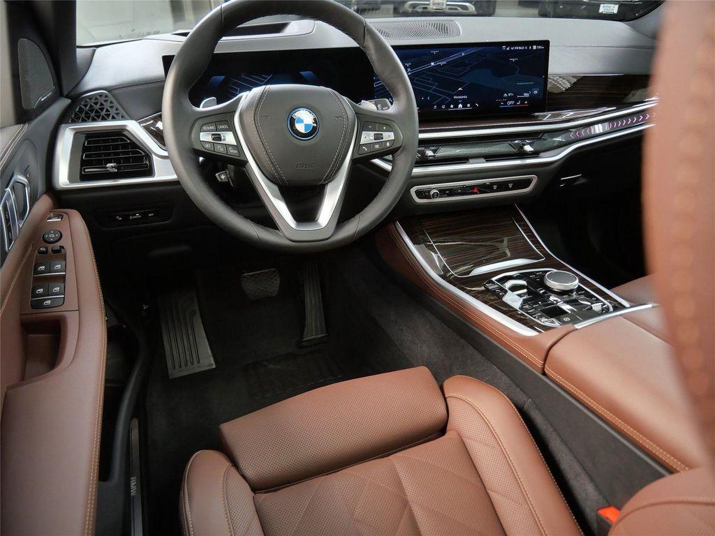 used 2026 BMW X5 PHEV car, priced at $68,702