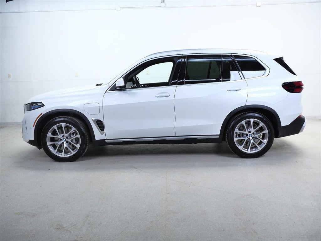 used 2026 BMW X5 PHEV car, priced at $68,702
