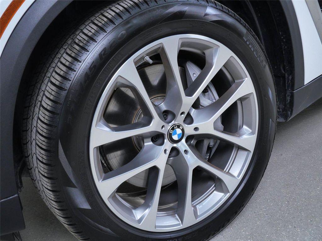 used 2026 BMW X5 PHEV car, priced at $68,702