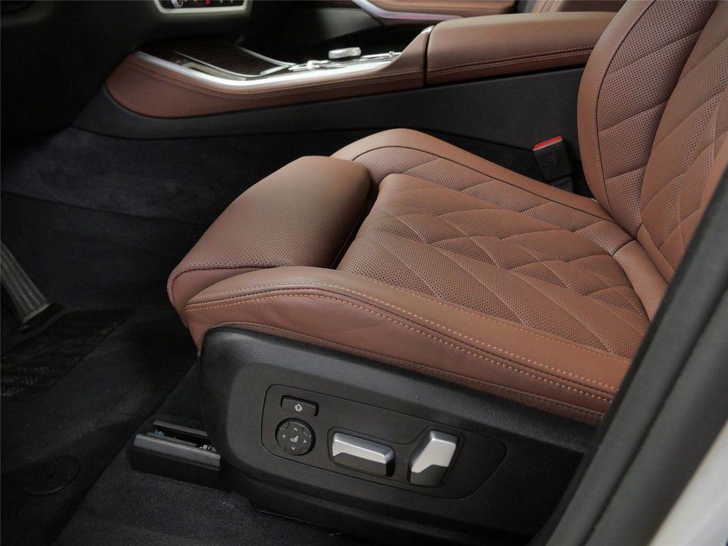 used 2026 BMW X5 PHEV car, priced at $68,702