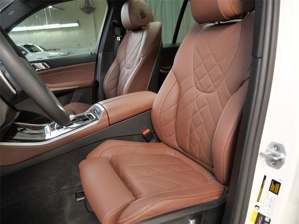 used 2026 BMW X5 PHEV car, priced at $68,702