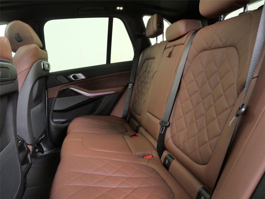 used 2026 BMW X5 PHEV car, priced at $68,702