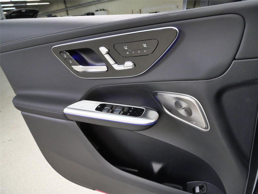 new 2026 Mercedes-Benz AMG GLC 43 car, priced at $86,985