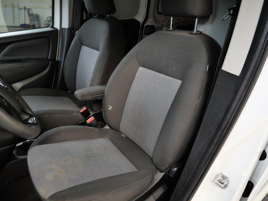 used 2019 Ram ProMaster City car, priced at $14,311