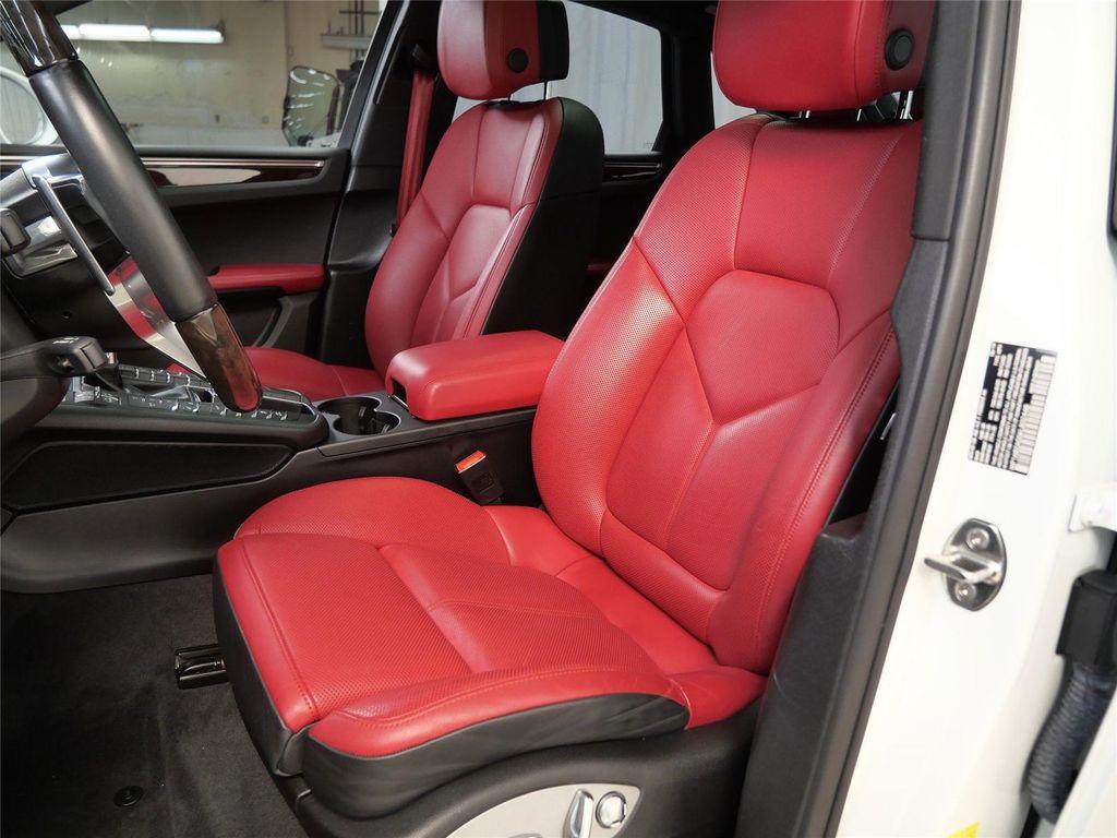 used 2019 Porsche Macan car, priced at $38,579