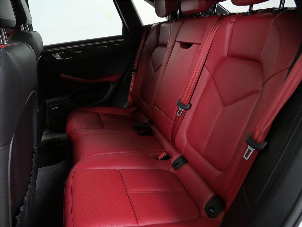 used 2019 Porsche Macan car, priced at $38,579