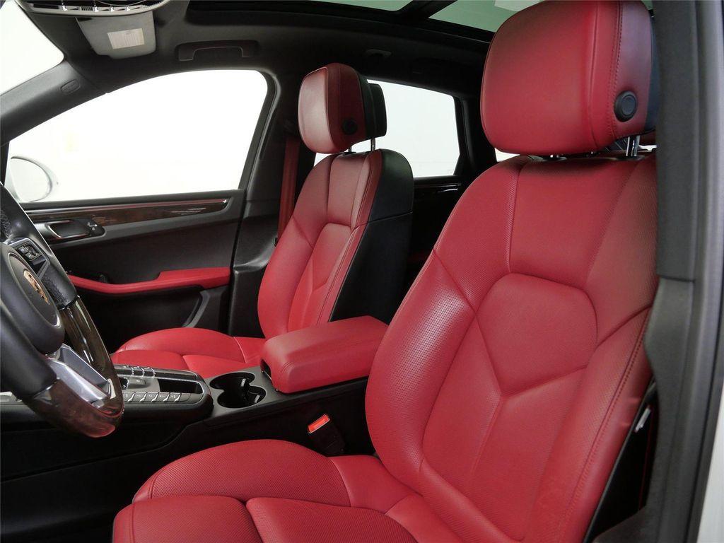used 2019 Porsche Macan car, priced at $38,579