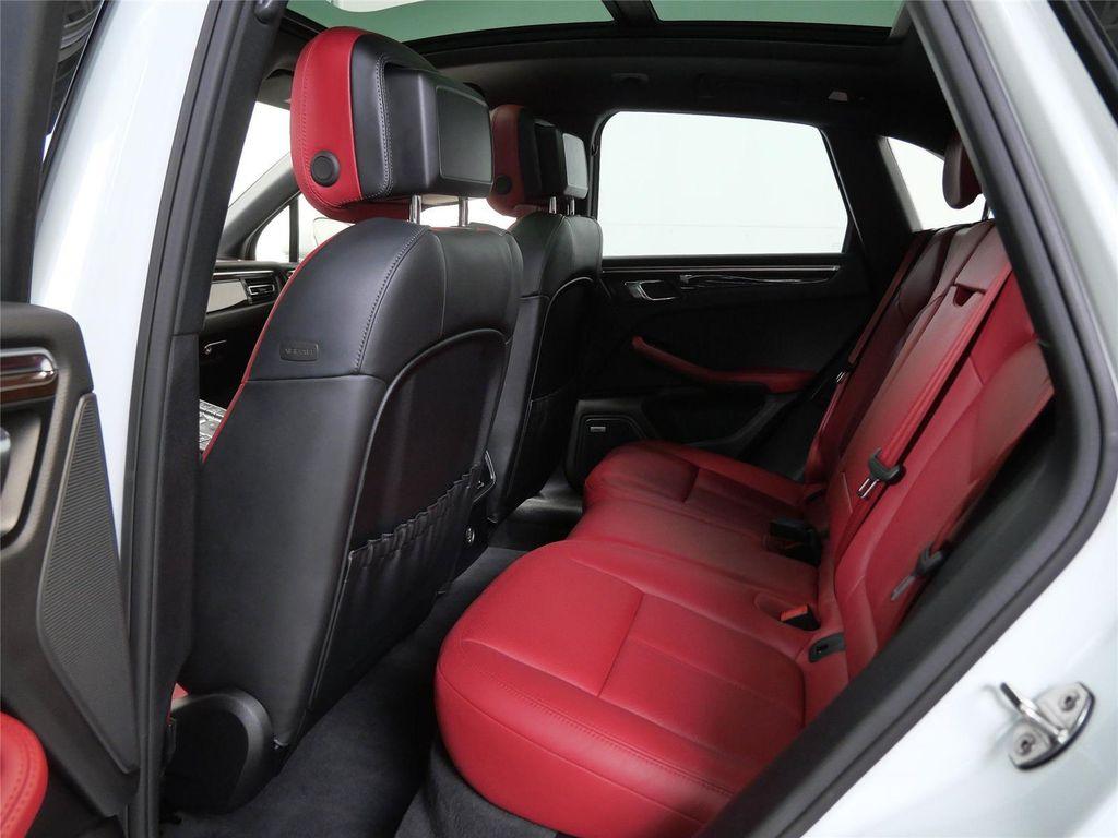 used 2019 Porsche Macan car, priced at $38,579