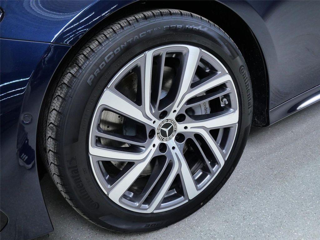 new 2026 Mercedes-Benz E-Class car, priced at $80,710