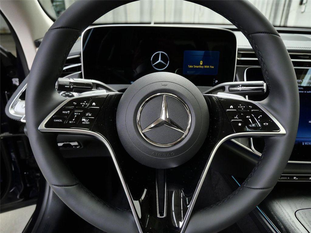 new 2026 Mercedes-Benz E-Class car, priced at $80,710