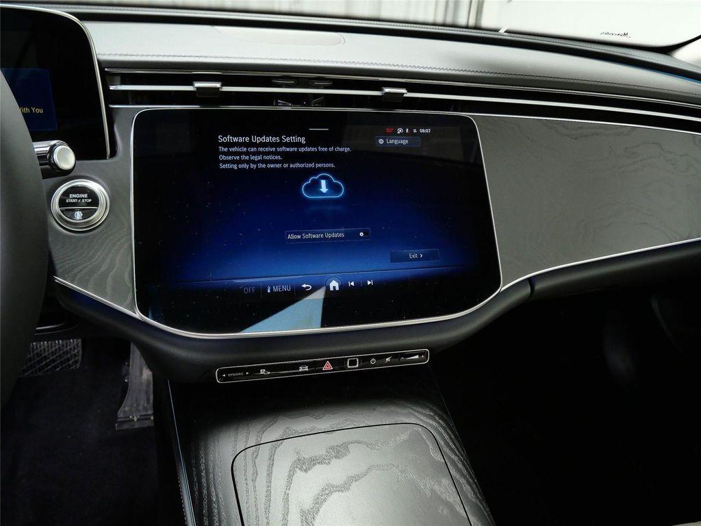 new 2026 Mercedes-Benz E-Class car, priced at $80,710