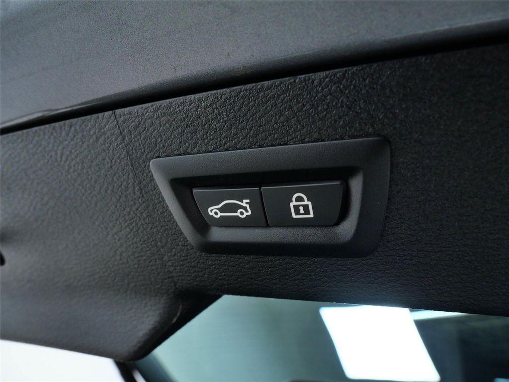 used 2018 BMW X6 car, priced at $33,851