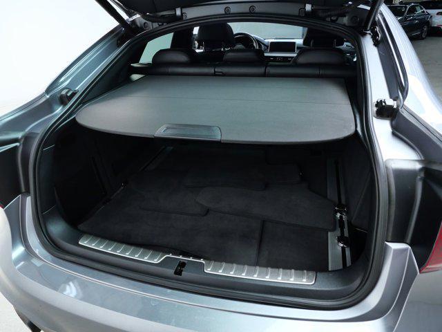 used 2018 BMW X6 car, priced at $31,995