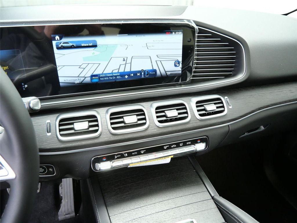 new 2026 Mercedes-Benz GLE 450 car, priced at $78,435