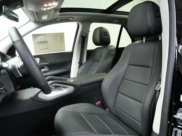 new 2026 Mercedes-Benz GLE 450 car, priced at $78,435
